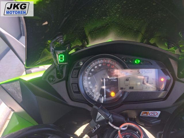 kawasaki - z-1000-sx