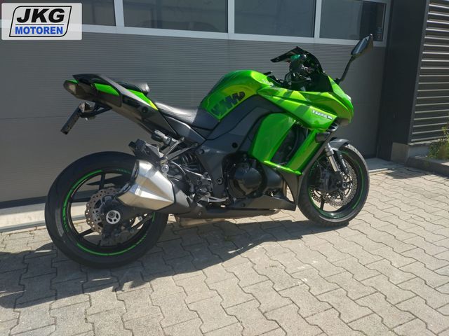 kawasaki - z-1000-sx