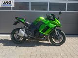 KAWASAKI Z 1000 SX