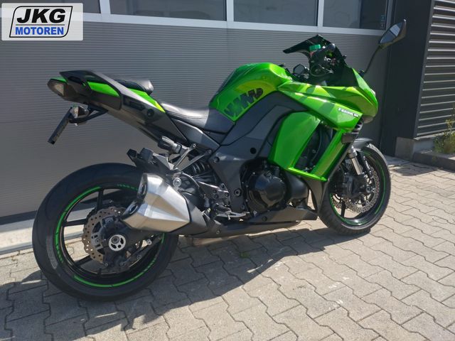 kawasaki - z-1000-sx