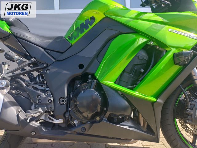kawasaki - z-1000-sx