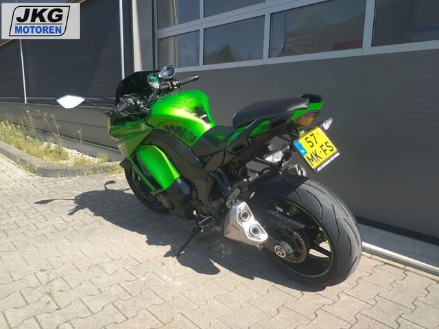 kawasaki - z-1000-sx