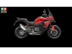 DUCATI MULTISTRADA V2