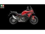 DUCATI MULTISTRADA V2