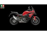 DUCATI MULTISTRADA V2