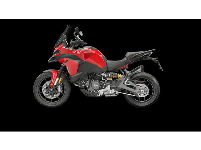 ducati - multistrada-v2