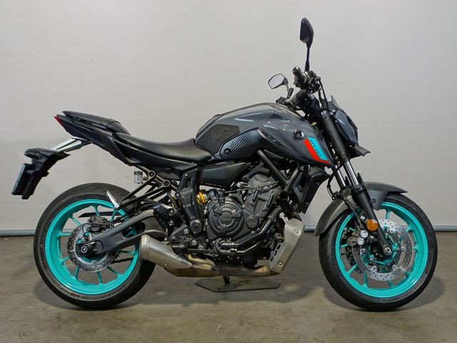 yamaha - mt-07-abs