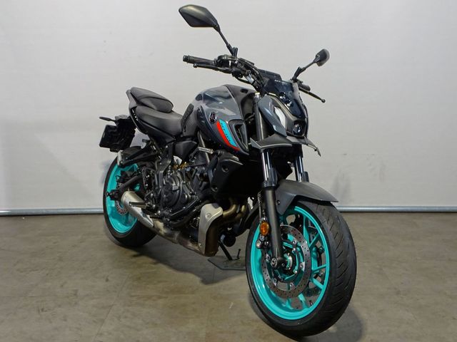 yamaha - mt-07-abs