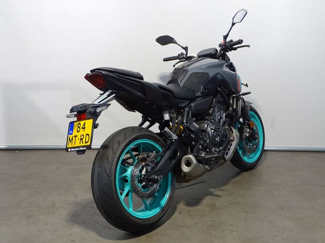 yamaha - mt-07-abs