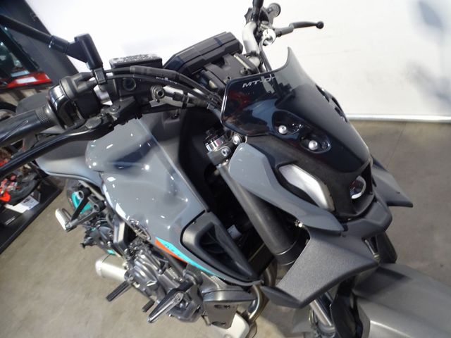 yamaha - mt-07-abs