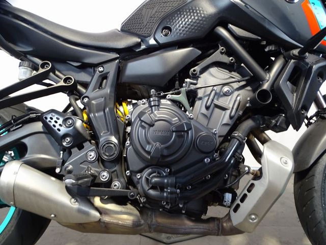 yamaha - mt-07-abs