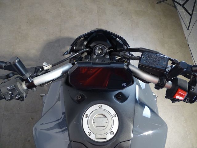yamaha - mt-07-abs