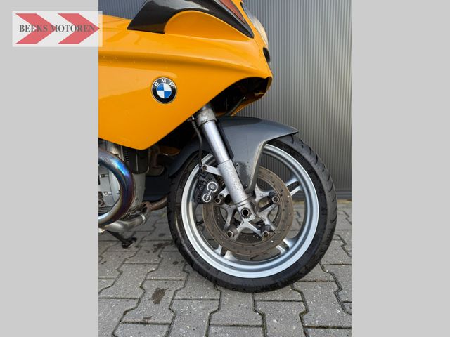bmw - r-1100-s