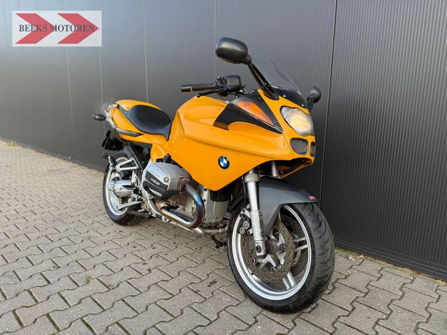 bmw - r-1100-s