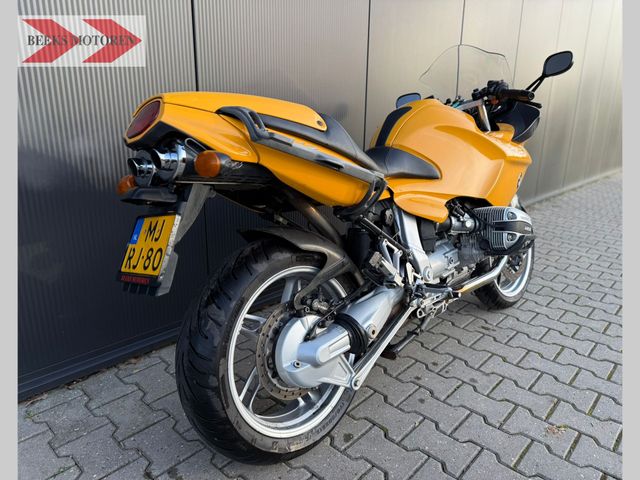 bmw - r-1100-s
