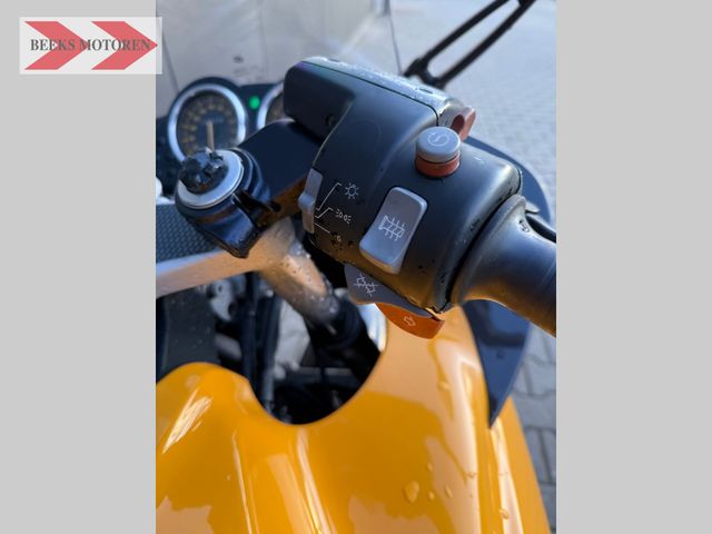 bmw - r-1100-s