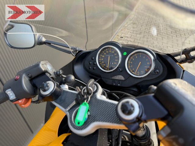 bmw - r-1100-s