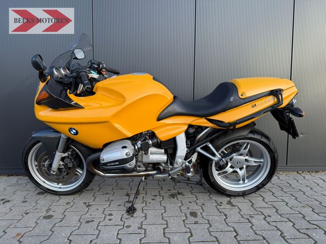 bmw - r-1100-s