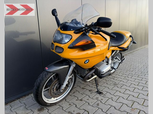 bmw - r-1100-s