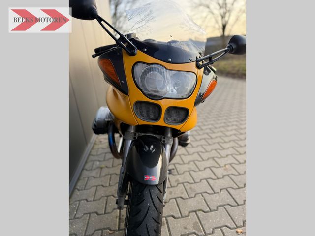 bmw - r-1100-s