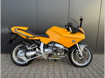 BMW R 1100 S 1998 occasion