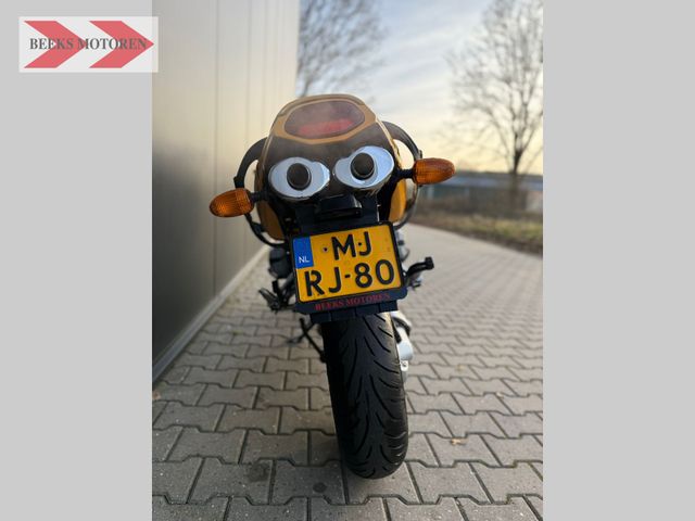 bmw - r-1100-s