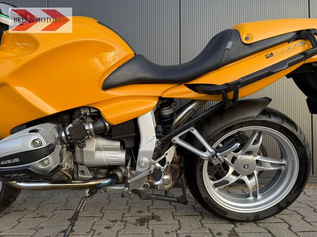 bmw - r-1100-s