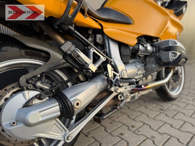 bmw - r-1100-s