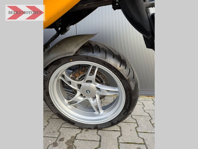 bmw - r-1100-s