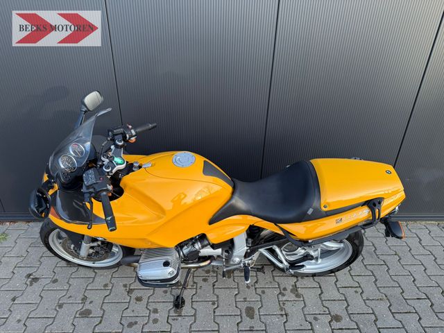 bmw - r-1100-s