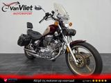 YAMAHA XV 750 VIRAGO