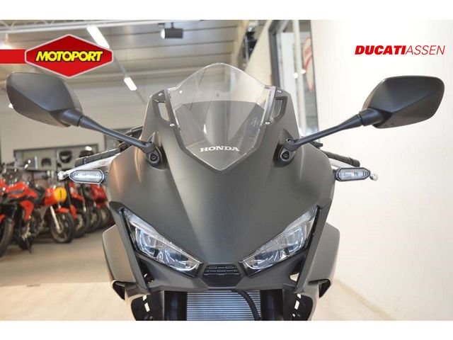 honda - cbr-500-r-abs