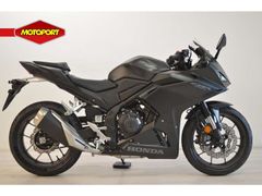 HONDA CBR 500 R ABS
