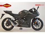 HONDA CBR 500 R ABS