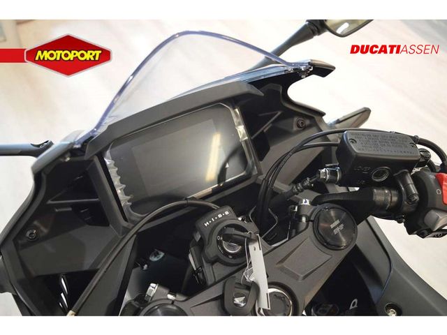 honda - cbr-500-r-abs