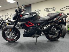Aprilia Shiver 900 2019 occasion – foto 24 van 24