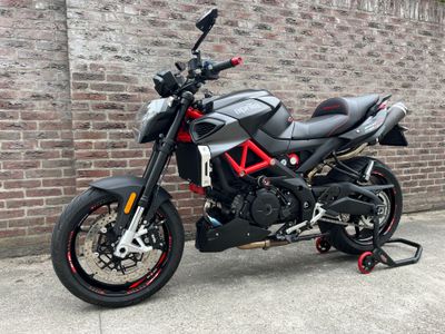 APRILIA SHIVER 900 – foto 2