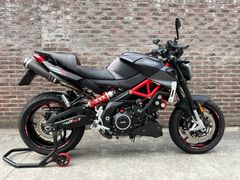 Aprilia Shiver 900 2019 occasion – foto 4 van 24