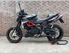 Aprilia Shiver 900 2019 occasion