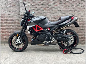 Aprilia Shiver 900 2019 occasion