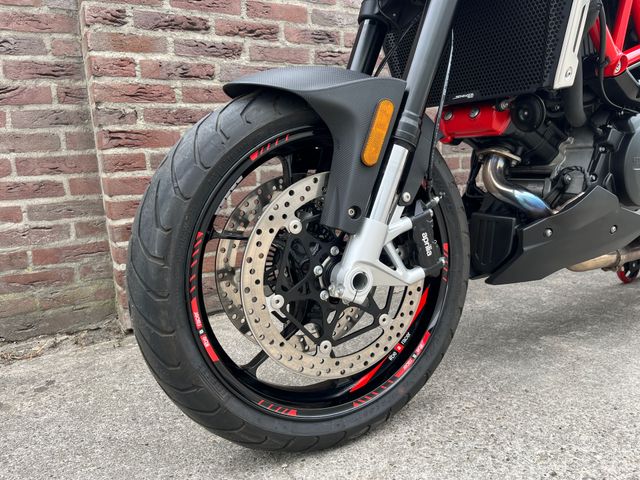 aprilia - shiver-900