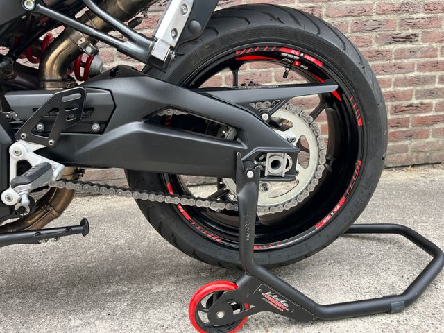 aprilia - shiver-900
