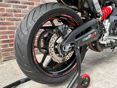 Aprilia Shiver 900 2019 occasion – foto 17 van 24
