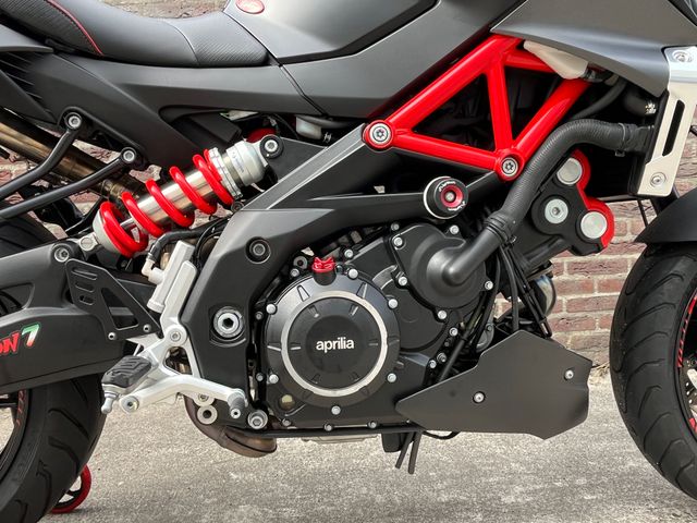 aprilia - shiver-900