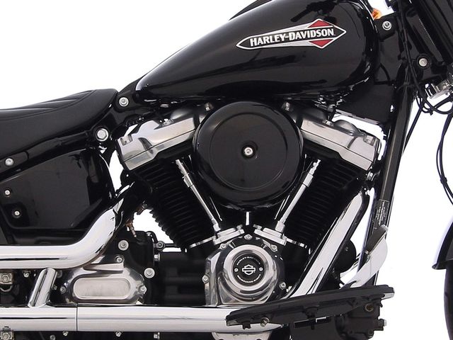 harley-davidson - softail-slim-flsl