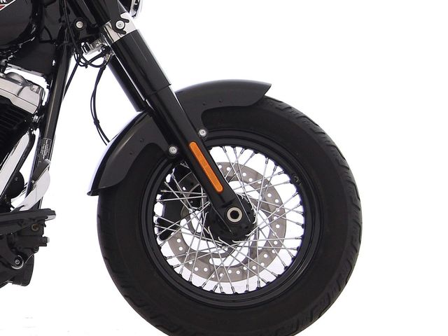 harley-davidson - softail-slim-flsl
