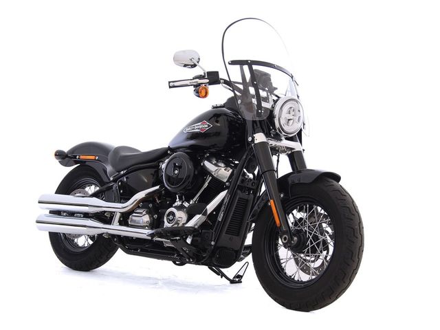 harley-davidson - softail-slim-flsl