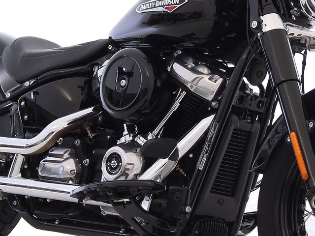 harley-davidson - softail-slim-flsl