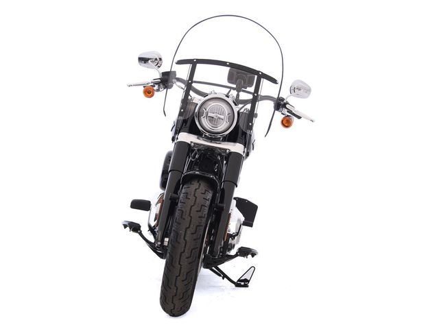 harley-davidson - softail-slim-flsl