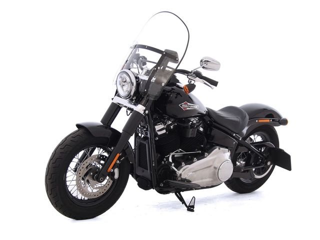 harley-davidson - softail-slim-flsl
